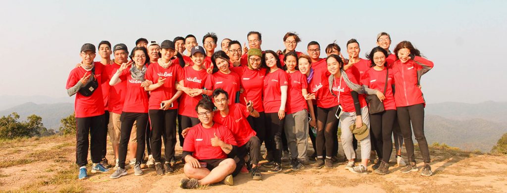 Vietnamese startup Lozi closes funding led by South Korea’s Smilegate Investment
