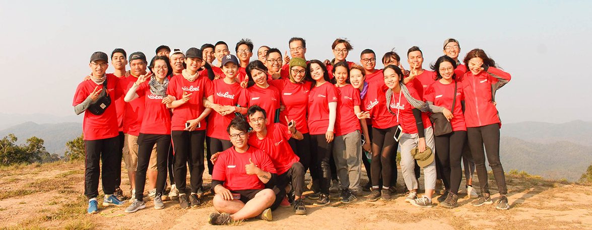 Vietnamese startup Lozi closes funding led by South Korea’s Smilegate Investment