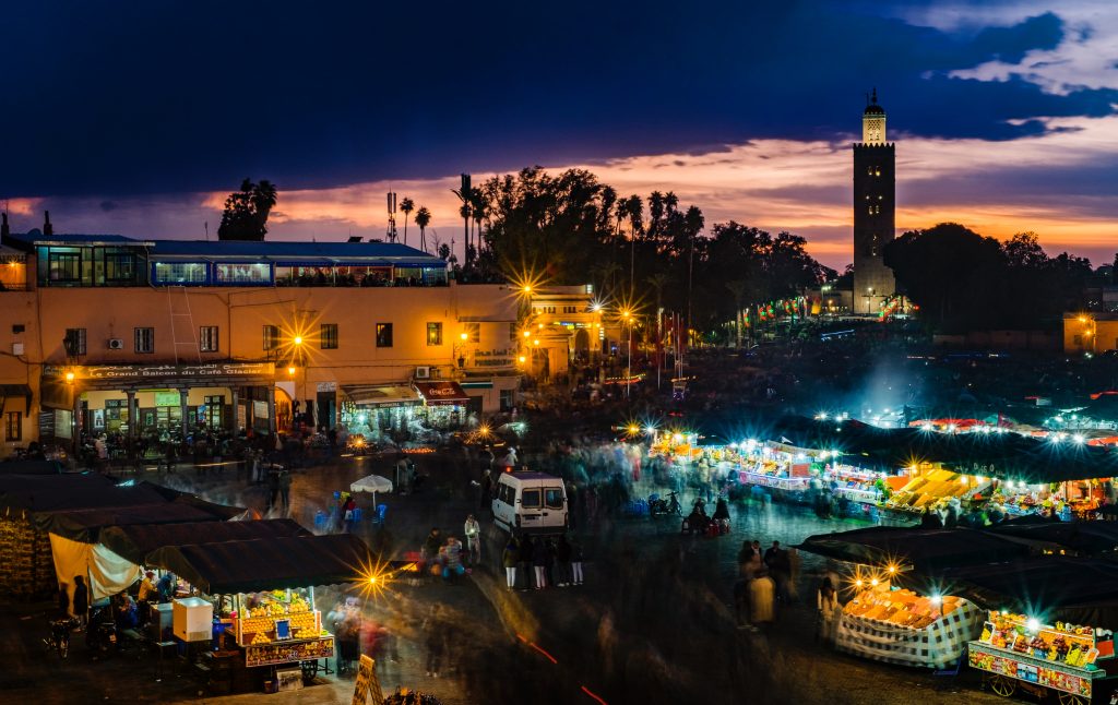 Photo by Zoltan Tasi on Unsplash
