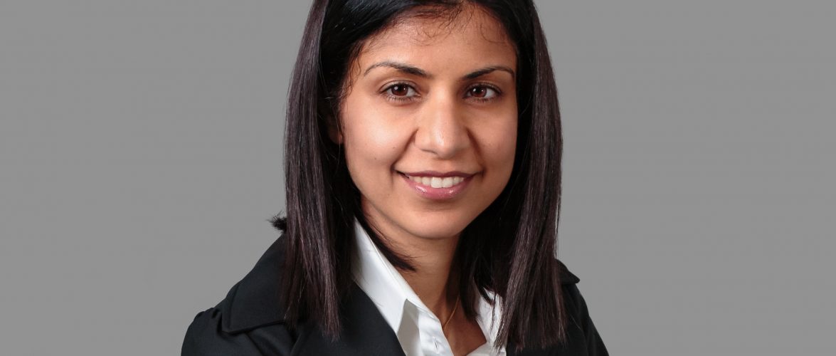 Pooja Gurbani. Golden Equator Capital. 