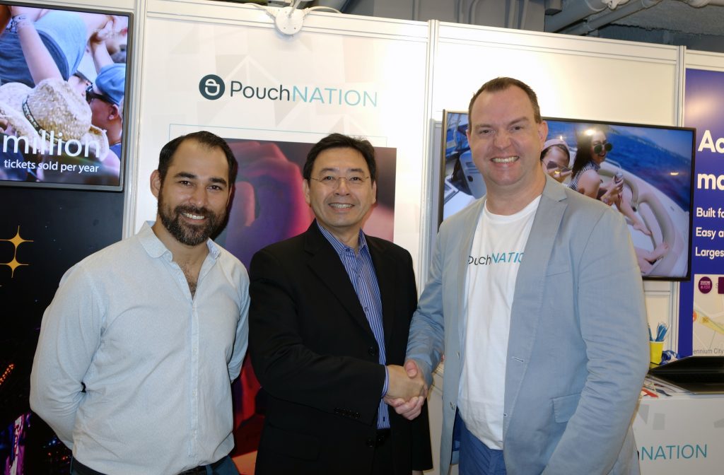 Image from PouchNATION