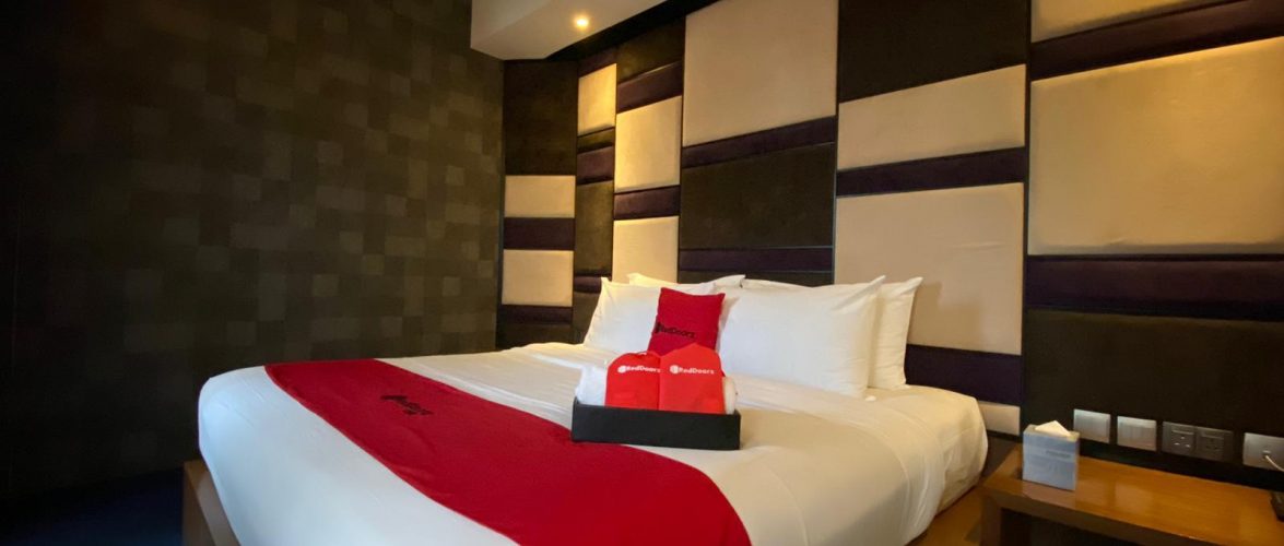 Singaporebased hotel startup RedDoorz announces aggressive expansion