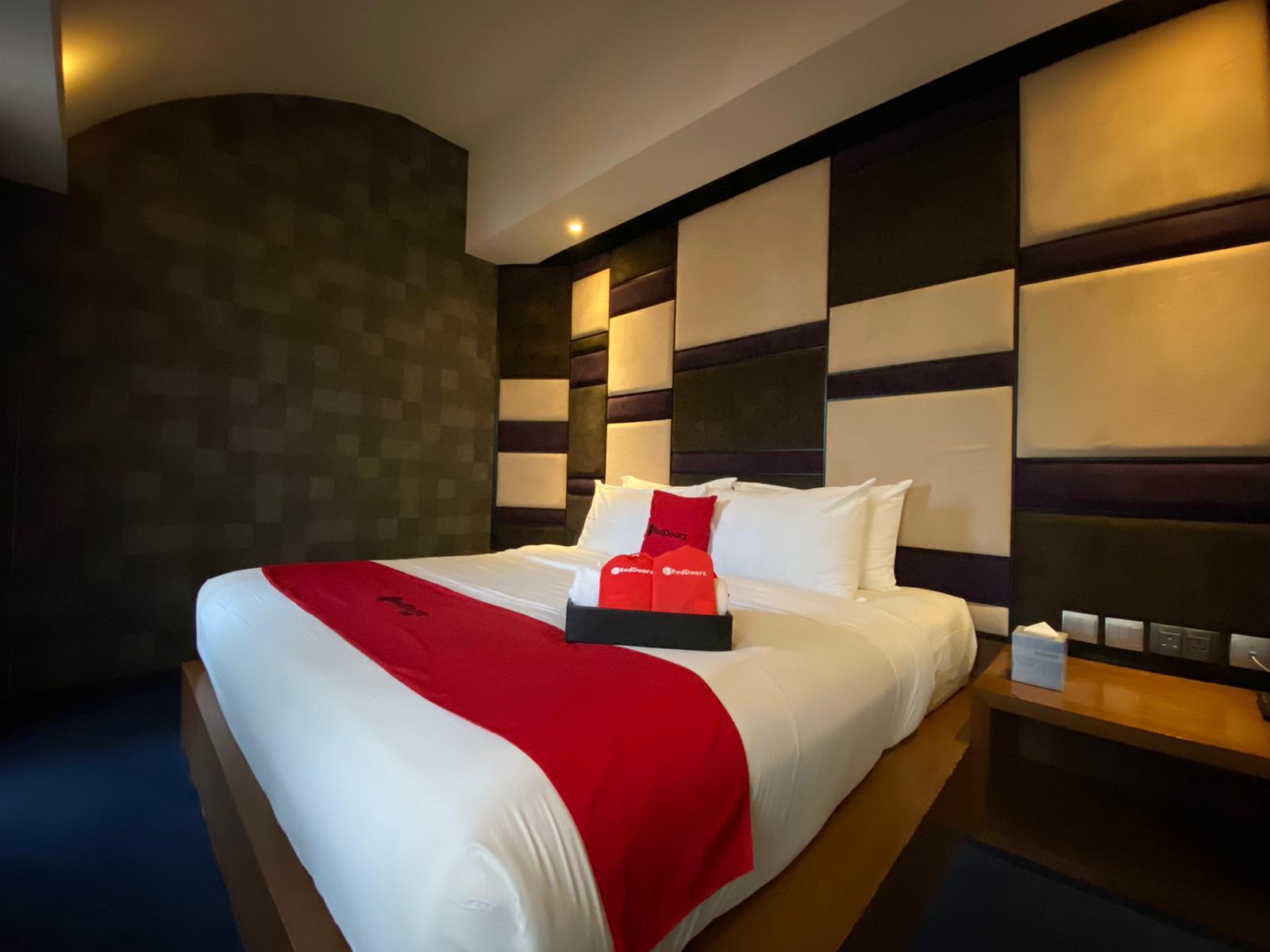Singapore-based hotel startup RedDoorz announces aggressive expansion plans and future IPO