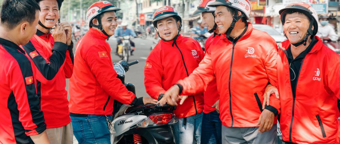 Can Gojek overcome its struggles in Vietnam?
