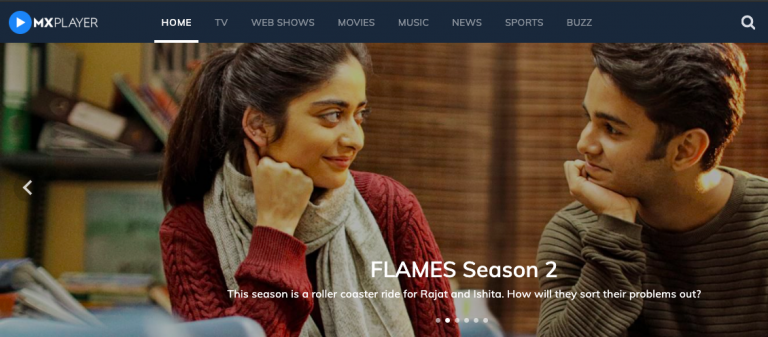 Tencent makes its first bet in India’s video-streaming segment