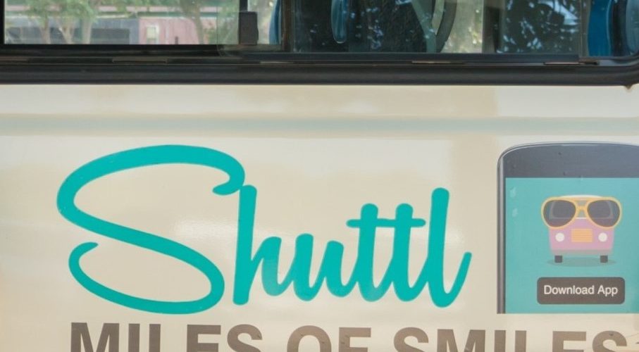 Source: Shuttl