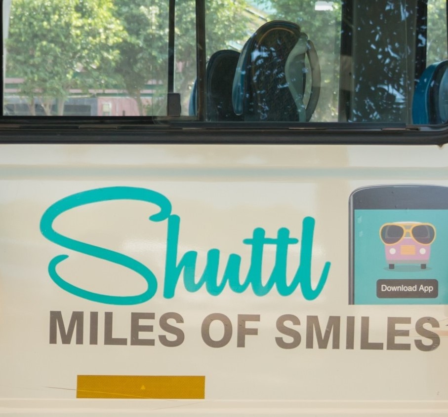 Toyota Group and Japan’s SMBC Trust Bank invest in Indian bus-hailing startup Shuttl