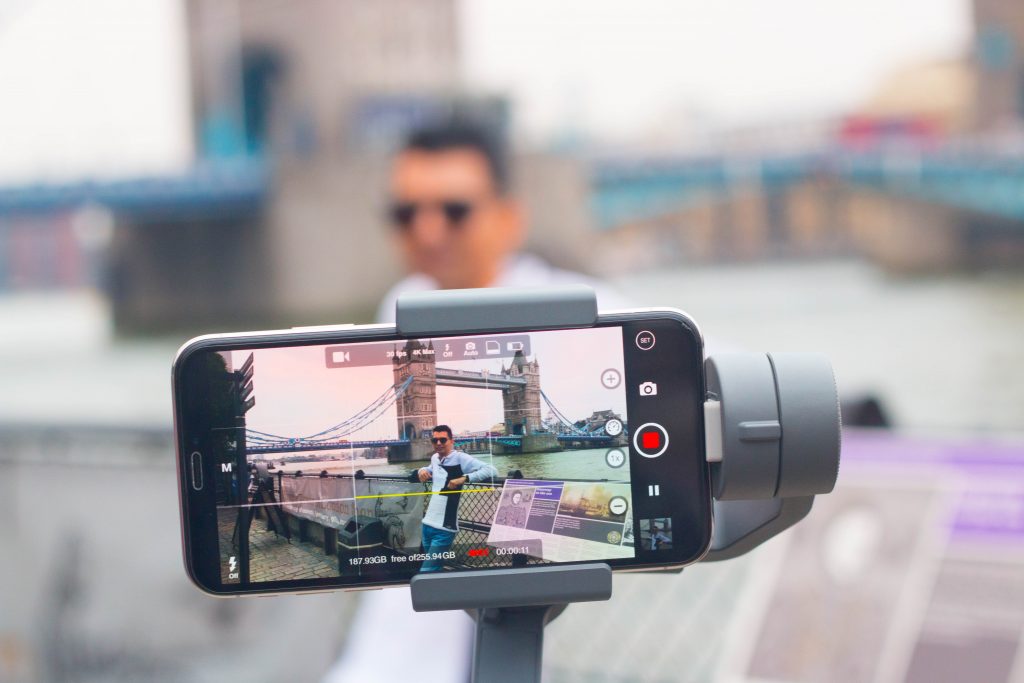 TikTok is the most popular Chinese app in India. Photo by Yousouf Dina on Unsplash