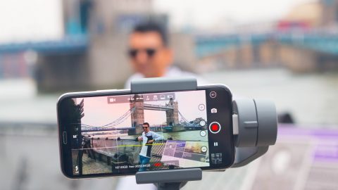 TikTok is the most popular Chinese app in India. Photo by Yousouf Dina on Unsplash
