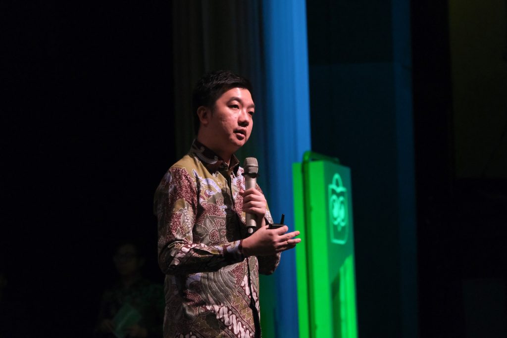 Photo courtesy of Tokopedia