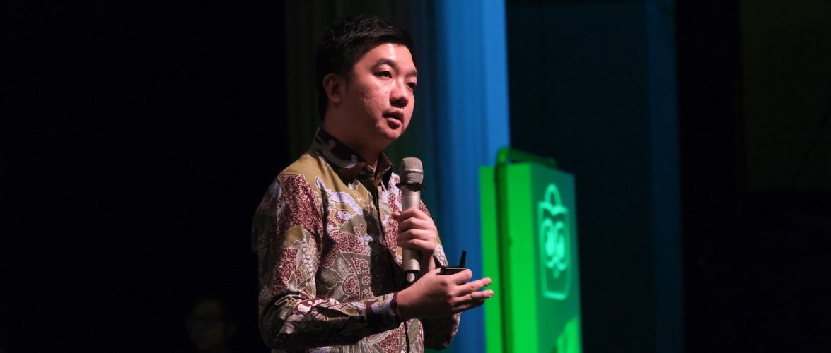 Photo courtesy of Tokopedia