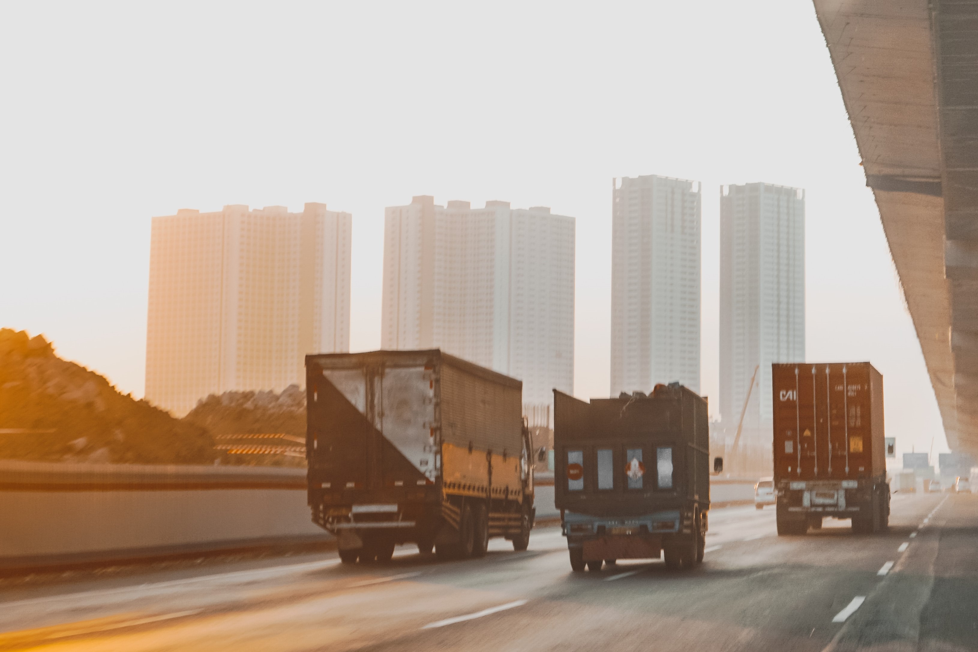 On-demand cargo delivery platform Lalamove closes USD 515 million Series E round