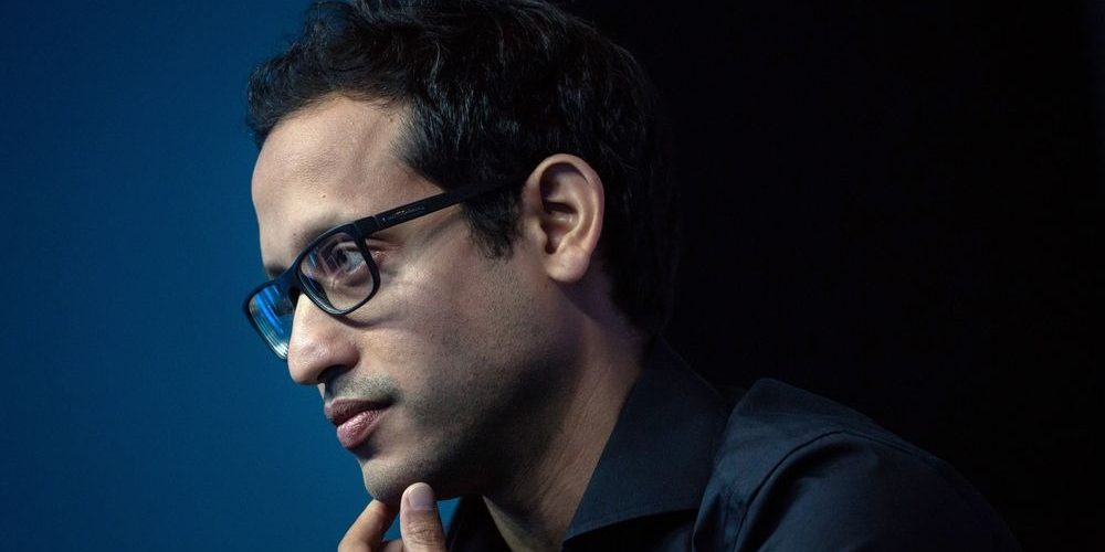 Gojek co-founder and CEO Nadiem Makarim steps down to enter public service