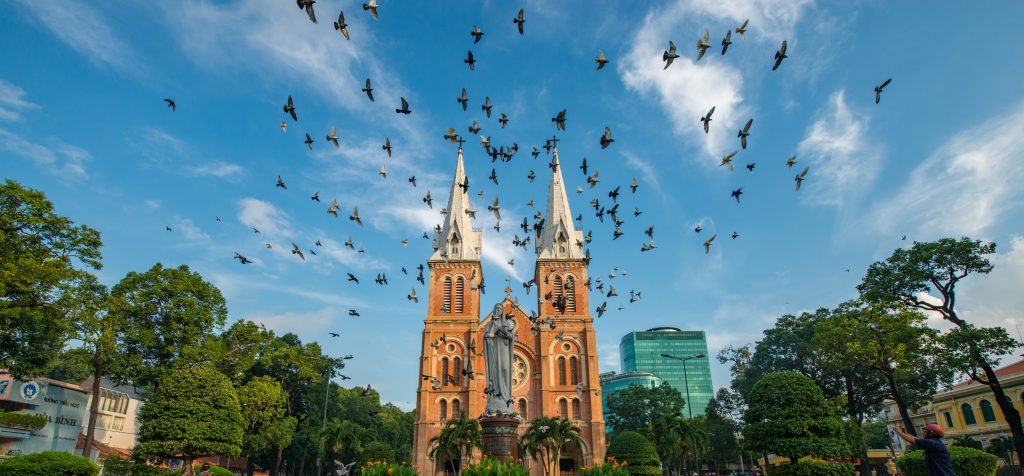 Is Vietnam’s tech ecosystem living up to the hype?