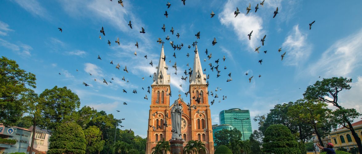 Is Vietnam’s tech ecosystem living up to the hype?