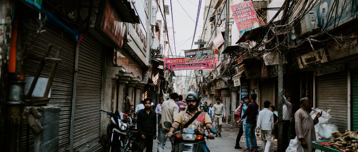 Photo by Annie Spratt on Unsplash
