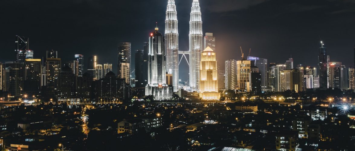 Photo by Azlan Baharudin on Unsplash