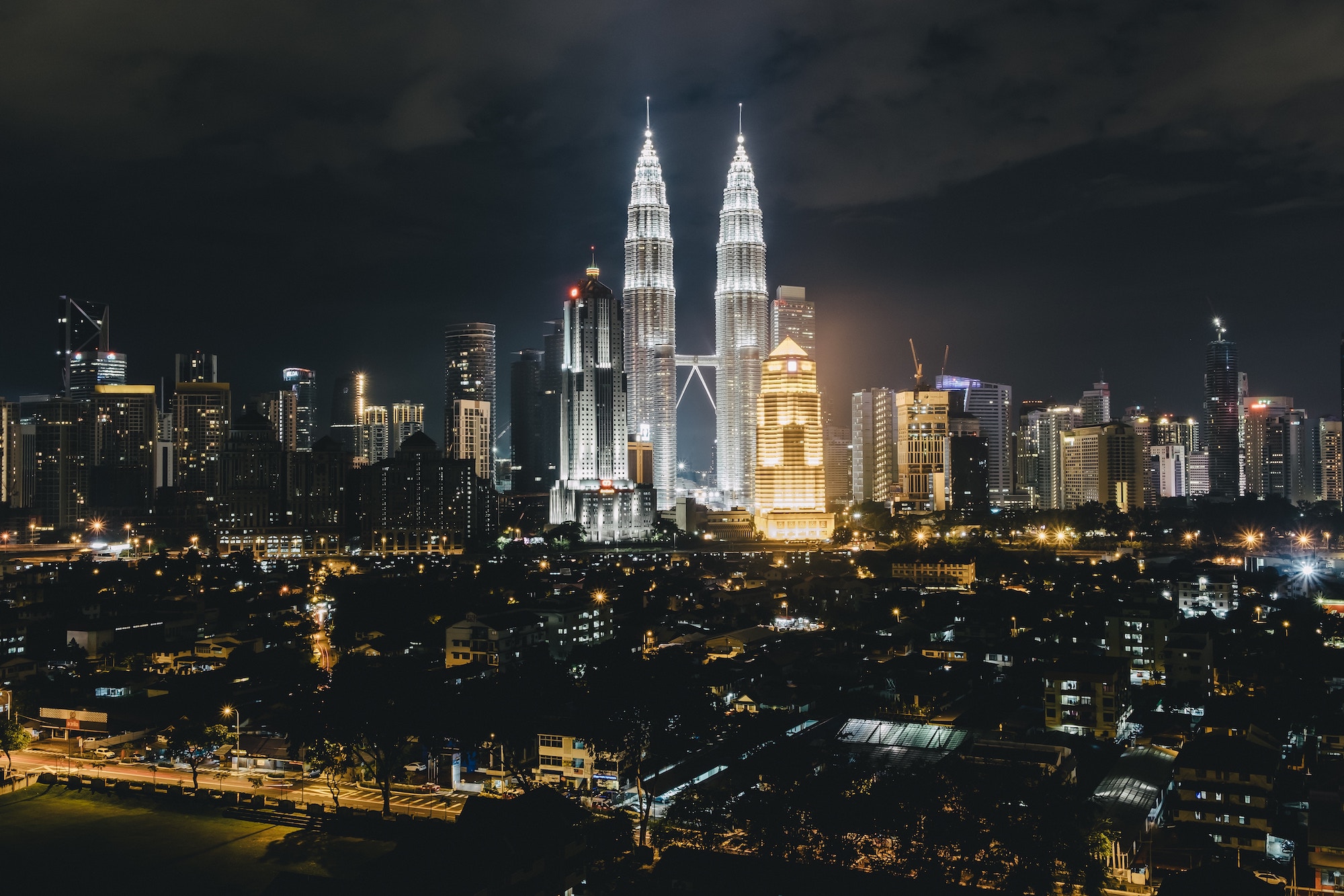 Malaysian Petronas sets up new USD 350 million corporate venture capital fund