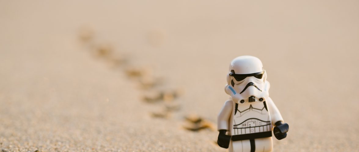 Photo by Daniel Cheung on Unsplash