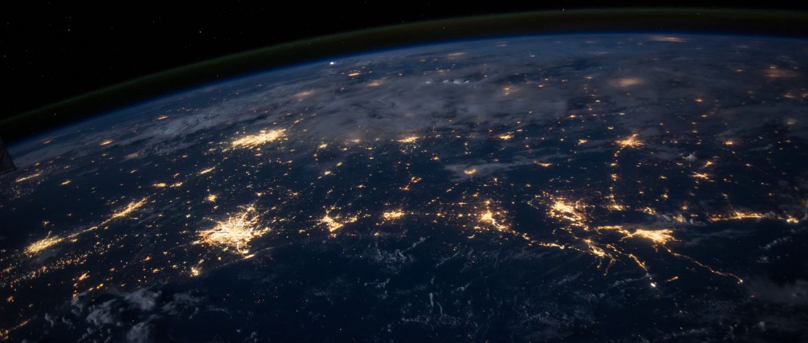 Photo by NASA on Unsplash.