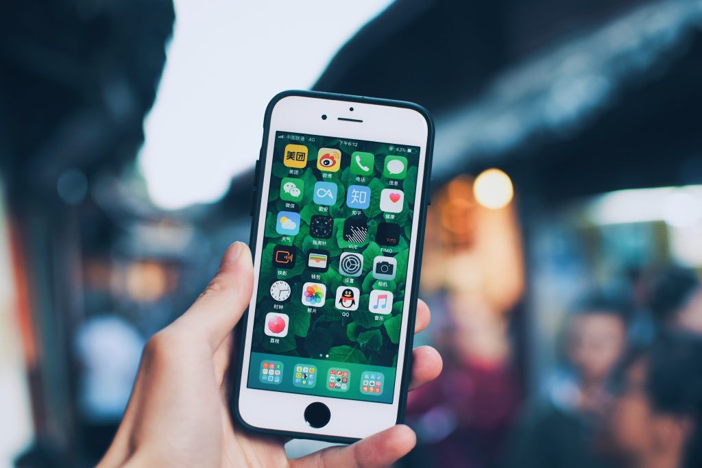 Photo by Pocky Lee on Unsplash