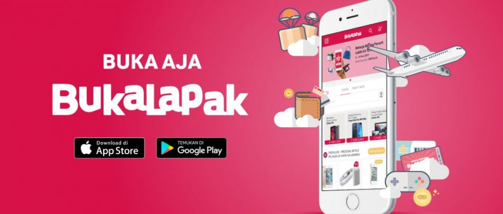 Indonesian unicorn Bukalapak bags new investment from South Korea’s Shinhan