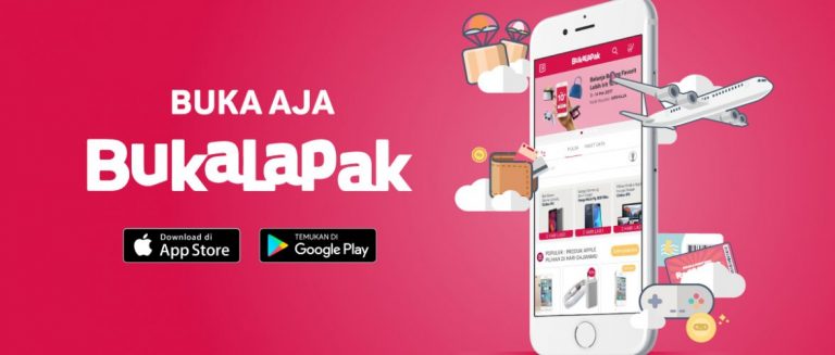 Indonesian unicorn Bukalapak bags new investment from South Korea’s Shinhan