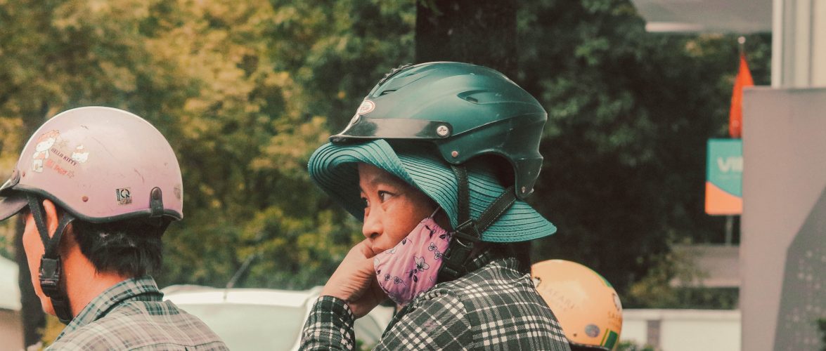 Air quality measurer AirVisual withdraws app in Vietnam following public outcry