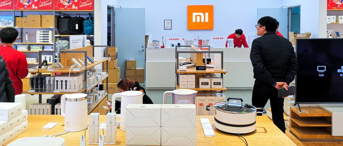 Air purifiers, TVs, and now refrigerators: Is Xiaomi ready for its home  appliances empire?