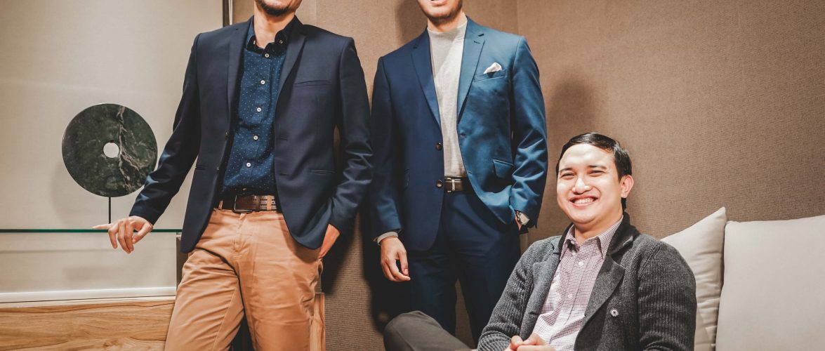 Deals in brief: Alami Group secures growth funds, CMCC Global launches Titan Fund, Mensa Brands raises USD 40 million, and more