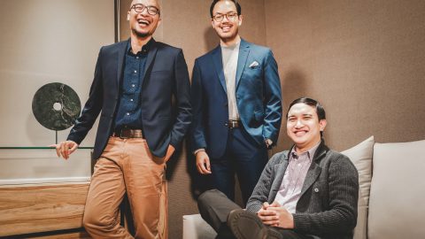 Deals in brief: Alami Group secures growth funds, CMCC Global launches Titan Fund, Mensa Brands raises USD 40 million, and more