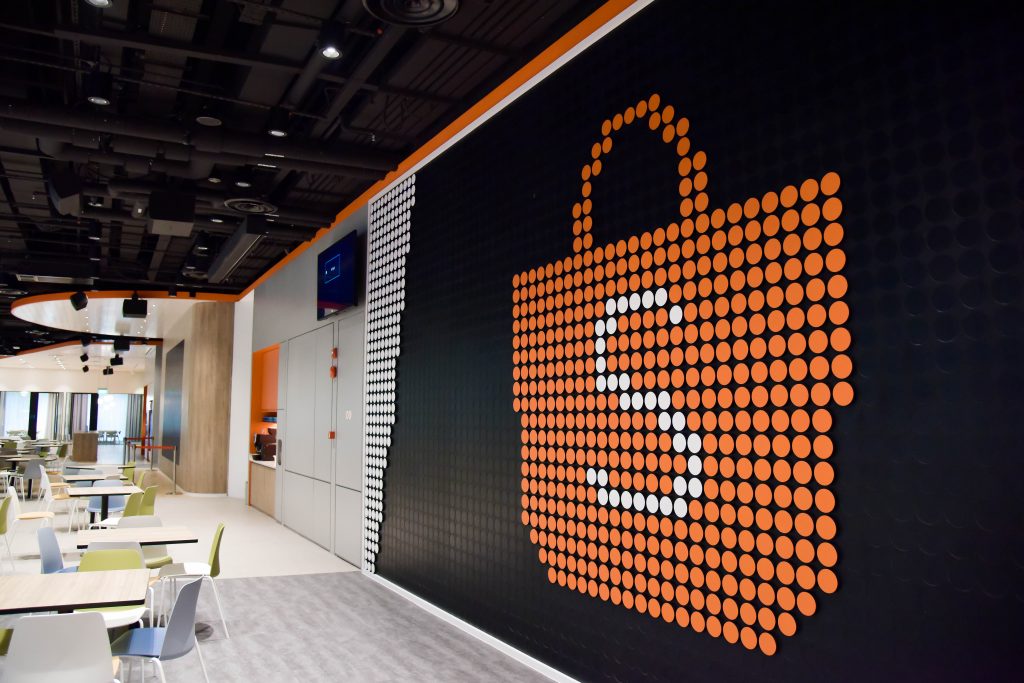 Shopee CCO Zhou Junjie on leading Southeast Asian e-commerce despite fierce competition
