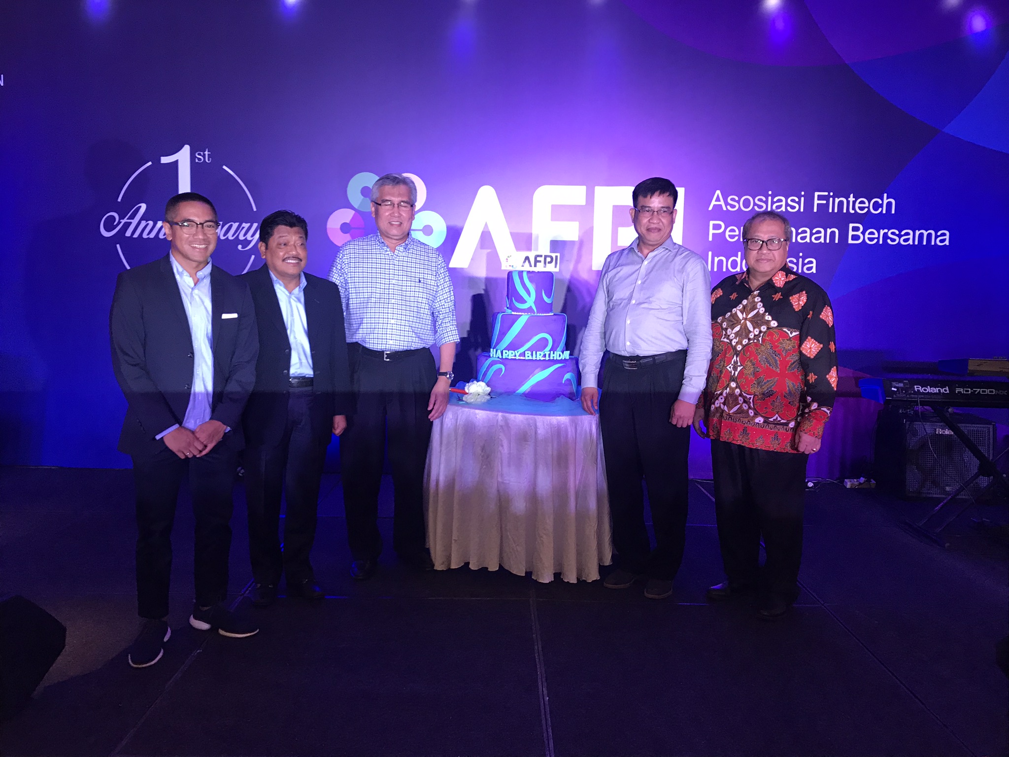 Indonesia’s Fintech Lender Association launches new Fintech Data Center to enhance credit assessment 