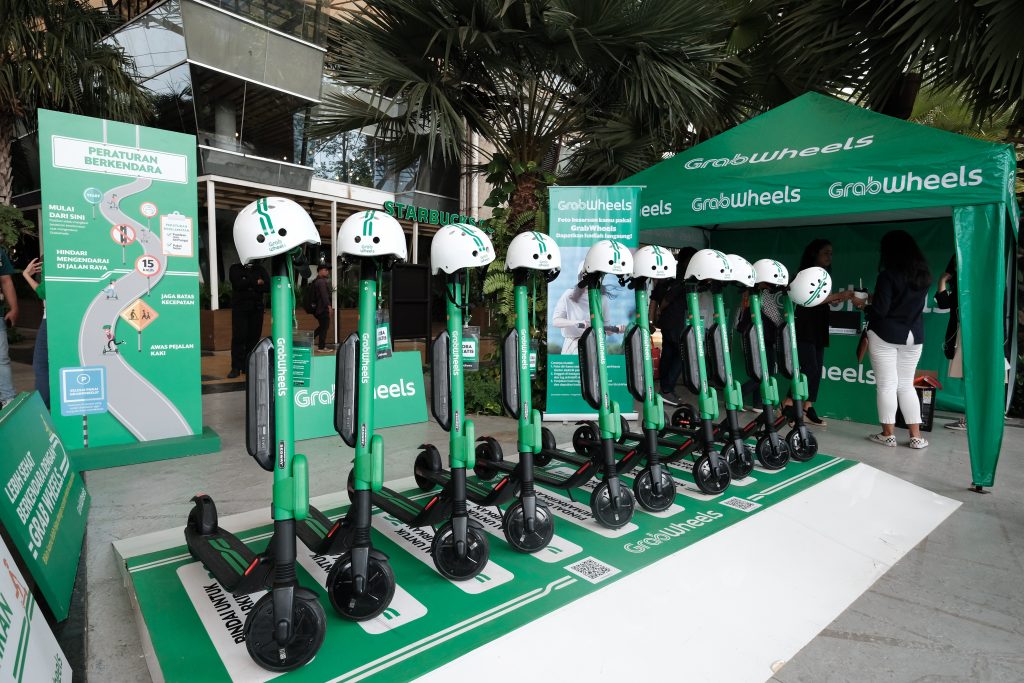 Indonesia’s regulators will limit e-scooter operations in Jakarta, as result of fatal collision