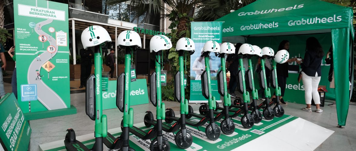 Grab promises crackdown on e-scooter’s users who violate regulations, after deadly collision