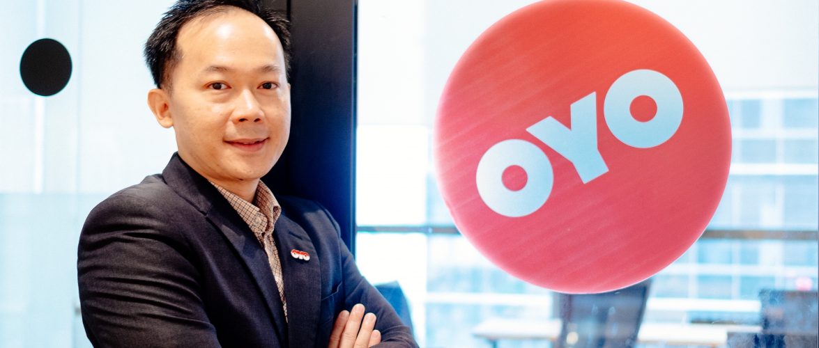 OYO appoints Alfian Lim as Indonesia’s new country head