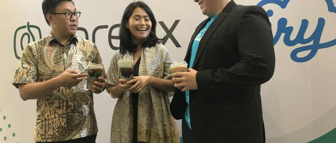 Indonesia’s Fore Coffee plans to open 1,000 new locations in collaboration with budget hotel chain Airy