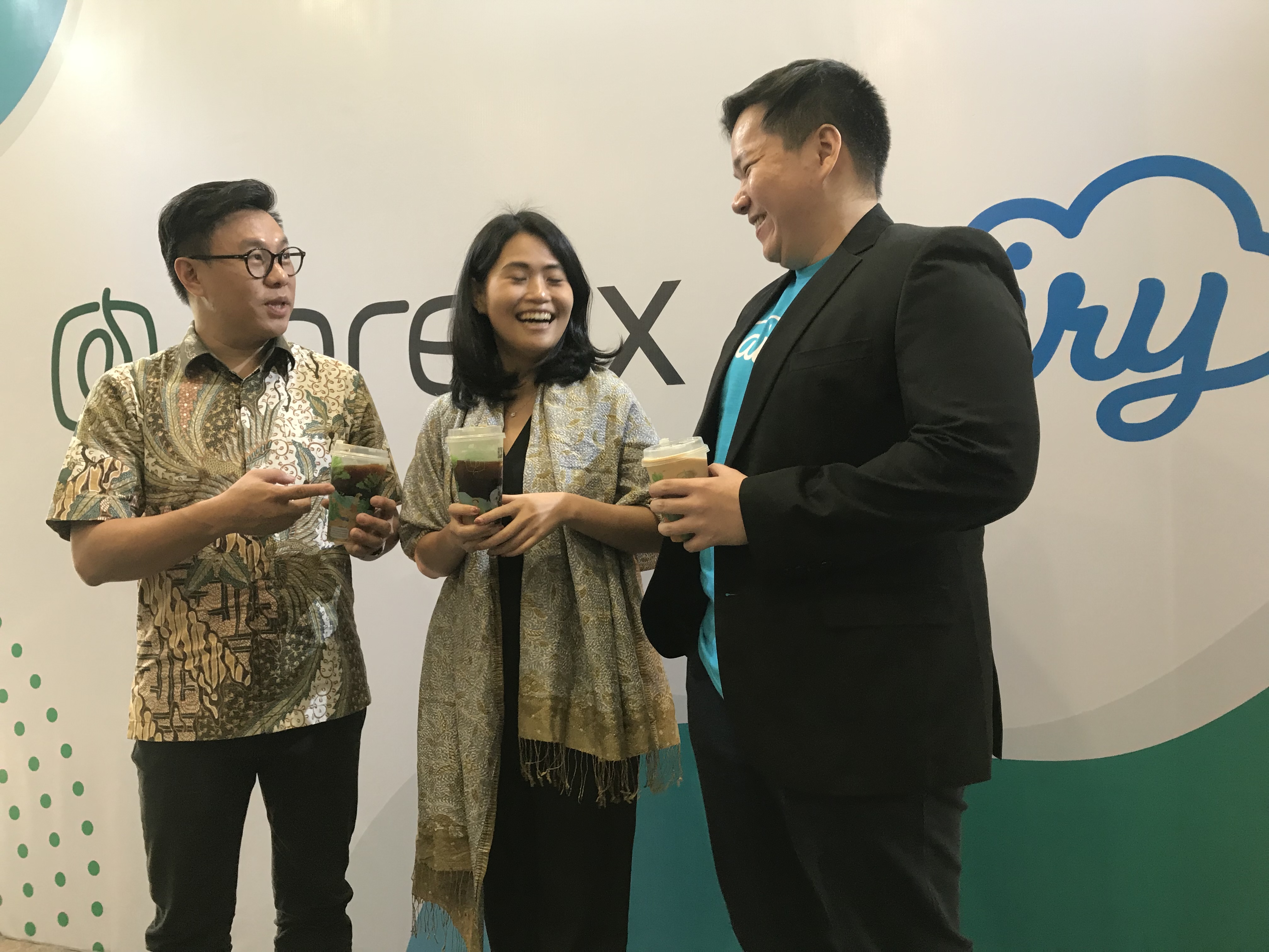 Indonesia’s Fore Coffee plans to open 1,000 new locations in collaboration with budget hotel chain Airy