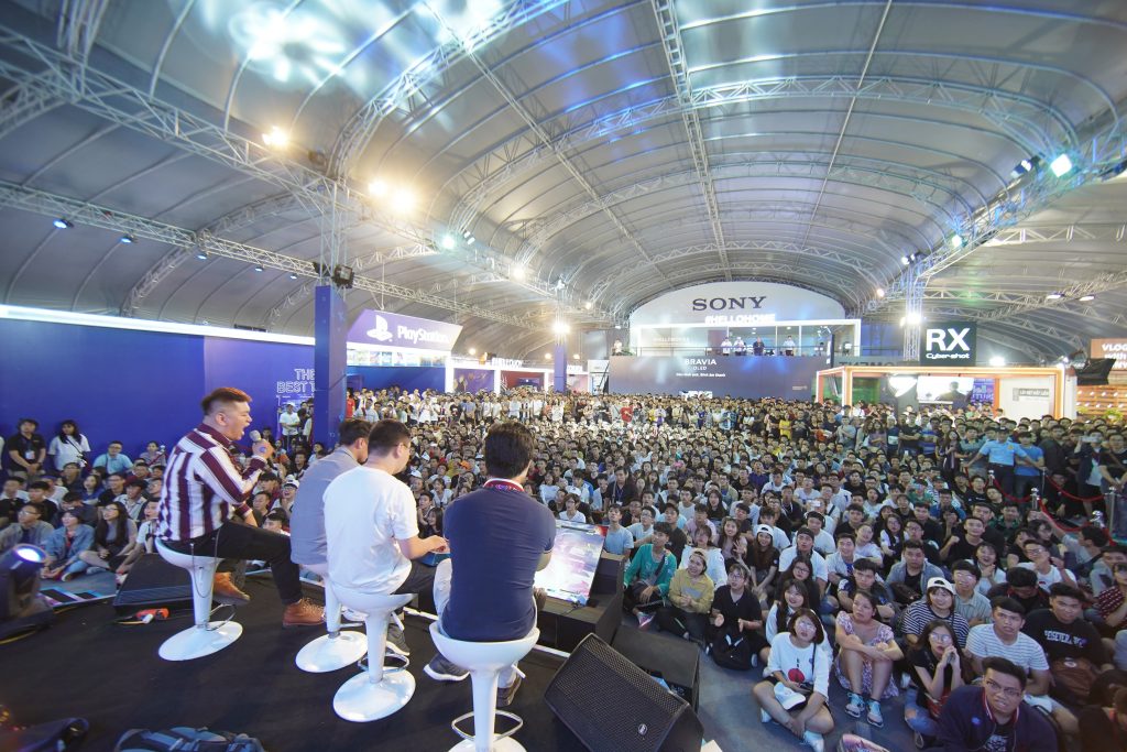 In Vietnam, e-sports turns passion into careers