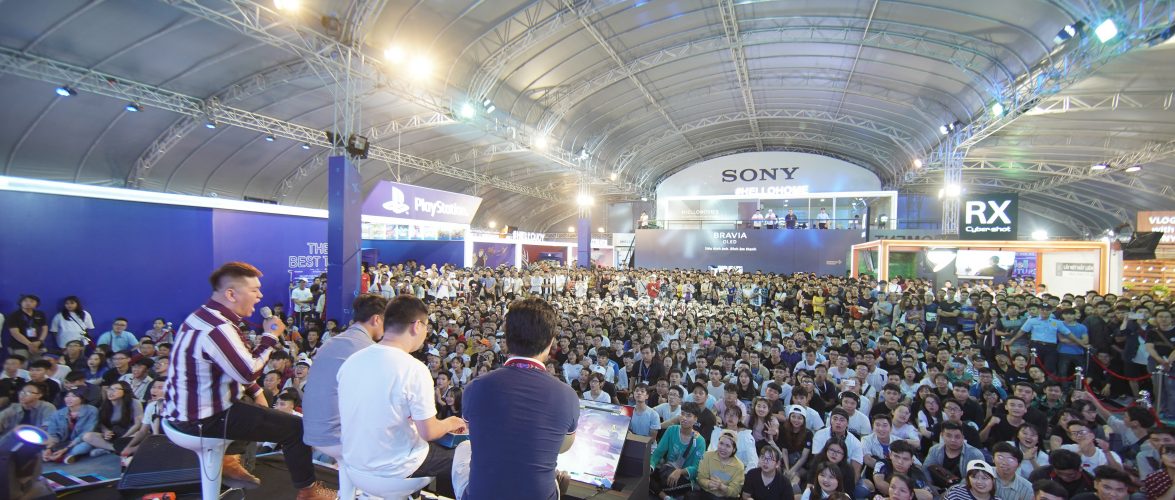 In Vietnam, e-sports turns passion into careers