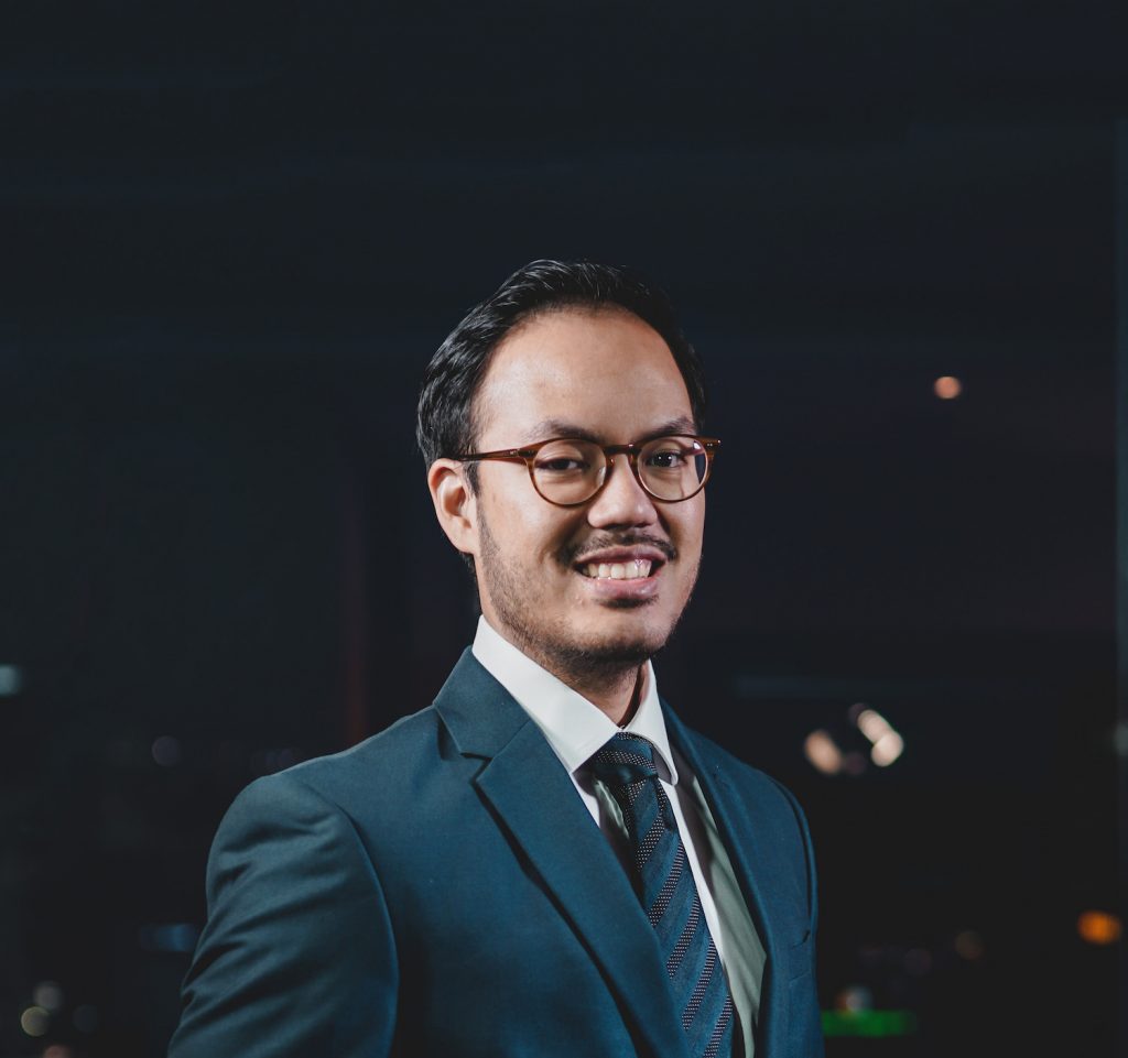Alami wants to show that Islamic finance can be profitable and socially responsible: Startup Stories