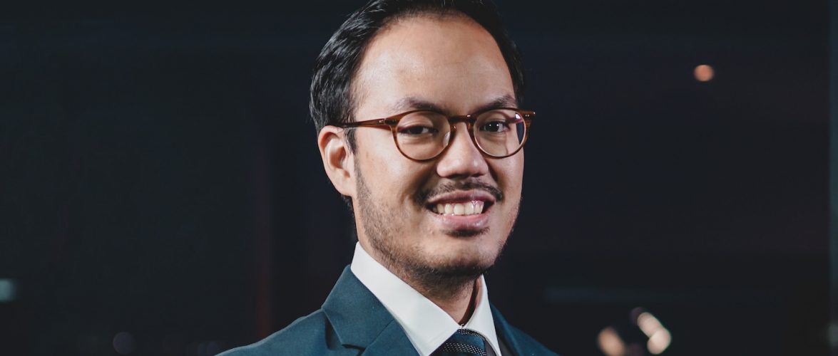 Alami wants to show that Islamic finance can be profitable and socially responsible: Startup Stories