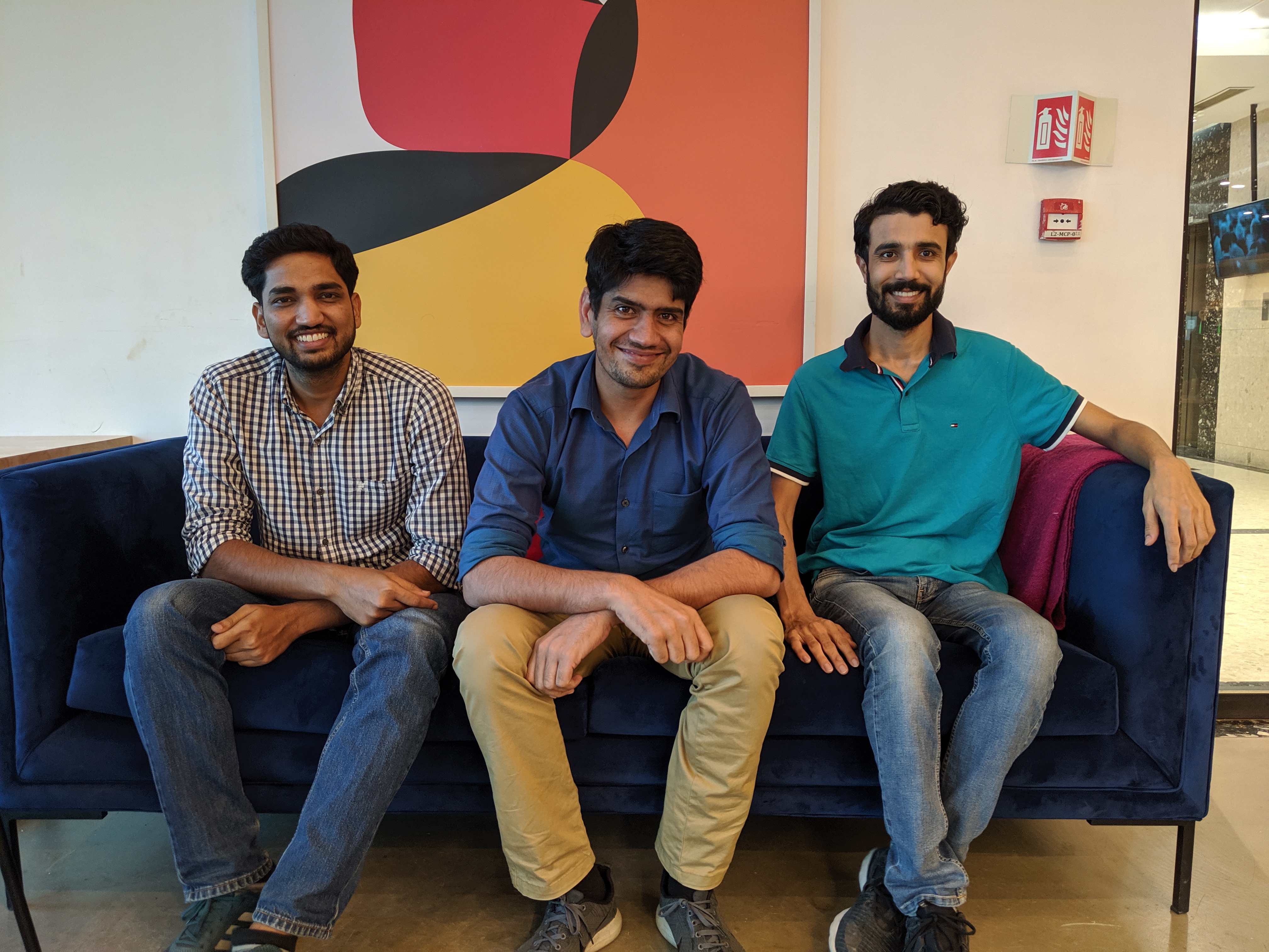 Vertex Ventures lead USD 5.5 million Series A round in vernacular content startup Kuku FM