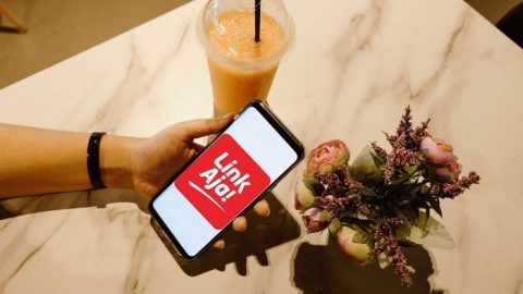 Gojek and Grab compete for investment in Indonesia’s LinkAja