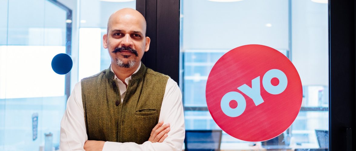 Staying ahead of the game: Q&A with OYO Southeast Asia CEO Mandar Vaidya