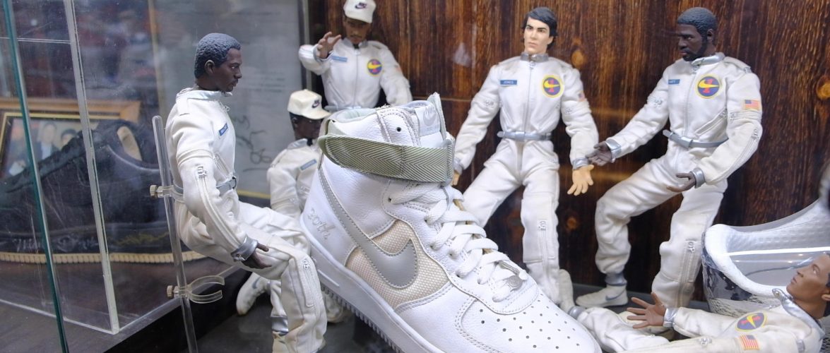Will sneaker speculation make Gen Z millionaires in China?