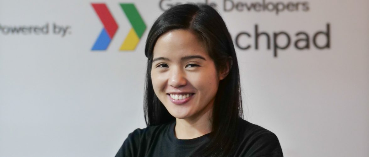 Nicole Yap is nurturing Indonesia’s next generation of startups: Women in Tech