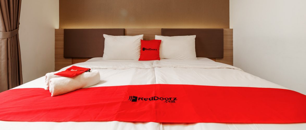 Hotel startup RedDoorz taps Indonesia’s long-term housing rental segment