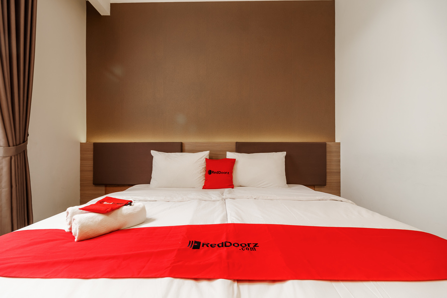 Hotel startup RedDoorz taps Indonesia’s long-term housing rental segment
