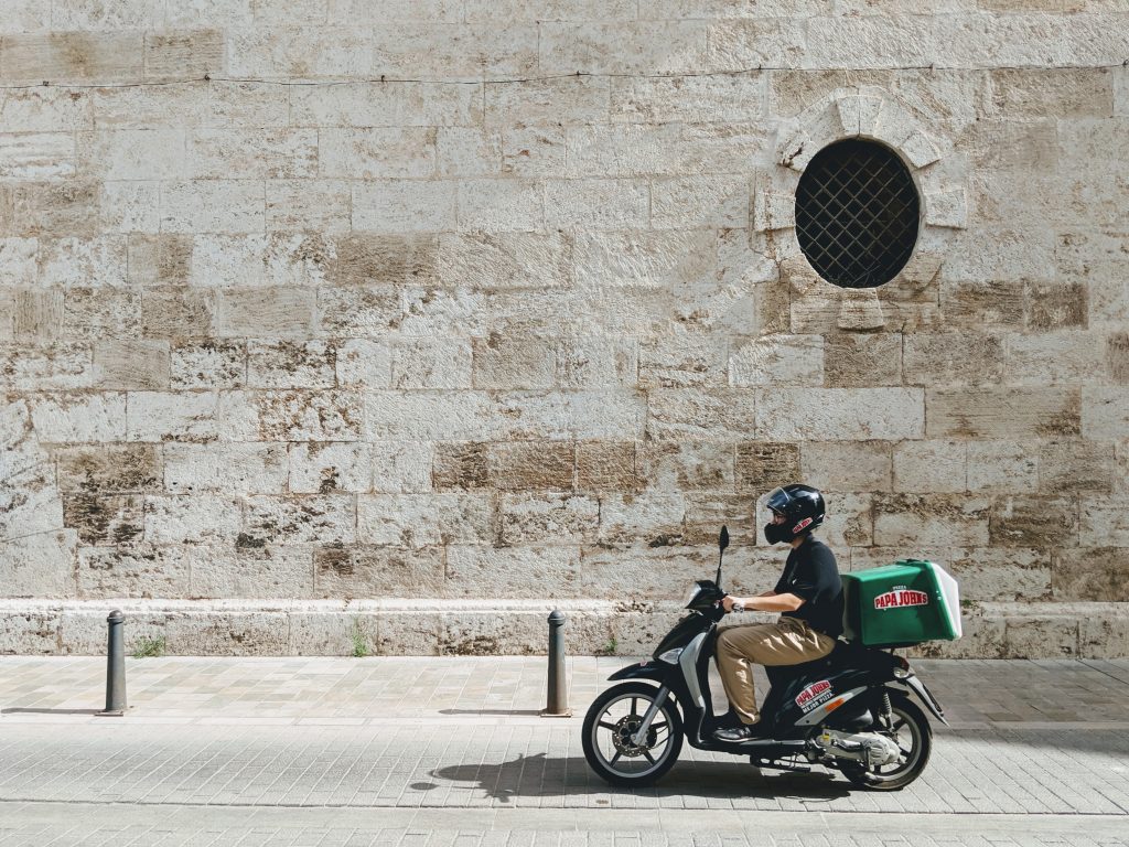Photo by Lucian Alexe on Unsplash